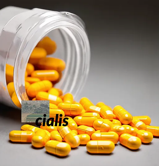 Cialis en pharmacie sans ordonnance